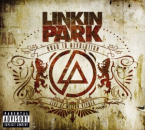 Linkin Park - Road To Revolution i gruppen Minishops / Pod hos Bengans Skivbutik AB (686940)