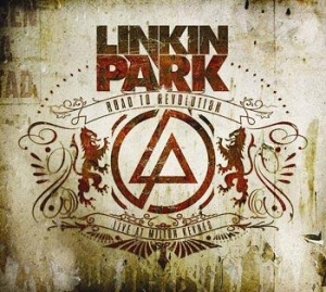Linkin Park - Road To Revolution i gruppen CD hos Bengans Skivbutik AB (686940)