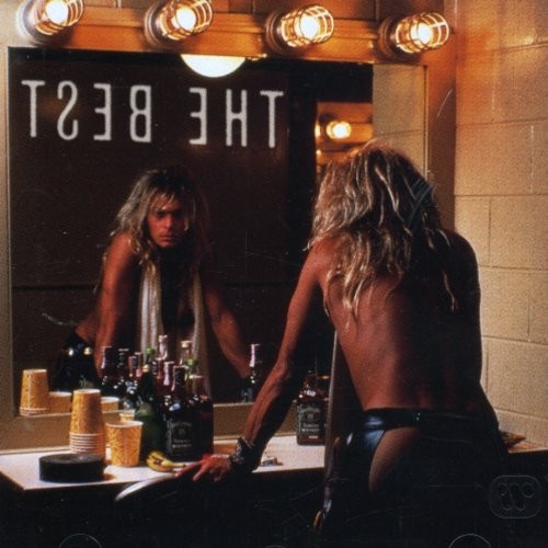 David Lee Roth - Best Of i gruppen CD / Pop hos Bengans Skivbutik AB (687090)
