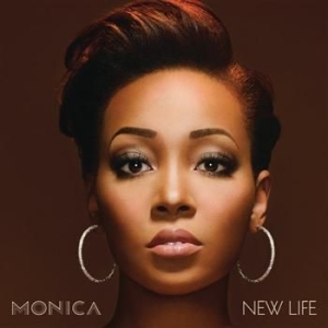 Monica - New Life (Deluxe Version) i gruppen MK Test 4 hos Bengans Skivbutik AB (687282)
