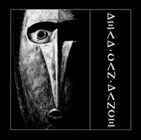 Dead Can Dance - Dead Can Dance (Remastered) i gruppen MK Test 4 hos Bengans Skivbutik AB (687337)