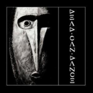 Dead Can Dance - Dead Can Dance (Remastered) i gruppen CD / Pop-Rock hos Bengans Skivbutik AB (687337)