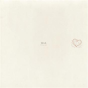 M+A - Things.Yes i gruppen CD / Pop hos Bengans Skivbutik AB (687433)