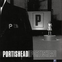 Portishead - Portishead i gruppen Minishops / Beth Gibbons hos Bengans Skivbutik AB (687480)