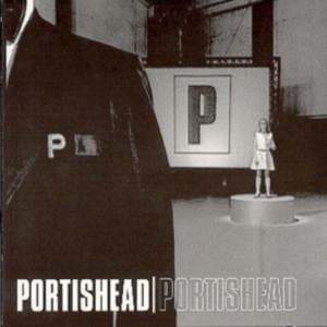 Portishead - Portishead i gruppen -Start CD-N hos Bengans Skivbutik AB (687480)