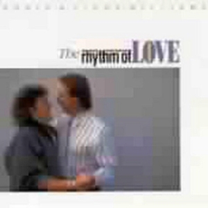 Williams Robin & Linda - The Rhythm Of Love i gruppen Annet /  hos Bengans Skivbutik AB (687528)