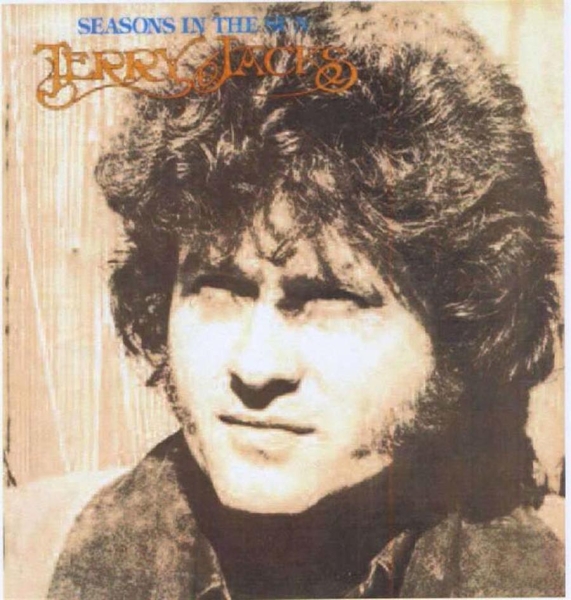 Jacks Terry - Seasons In The Sun i gruppen CD / Toppselgere hos Bengans Skivbutik AB (687615)