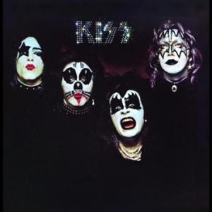 Kiss - Kiss - Re i gruppen VI TIPSER / Mest Populære cd-klassiker hos Bengans Skivbutik AB (687635)