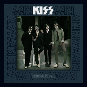 Kiss - Dressed To Kill =Remaster i gruppen CD / Metal,Pop-Rock hos Bengans Skivbutik AB (687637)