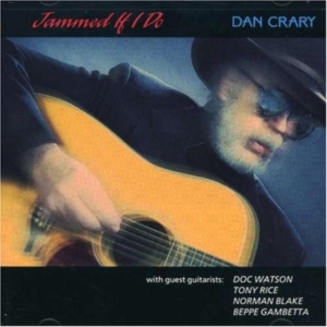 Crary Dan - Jammed If I Do i gruppen Annet /  hos Bengans Skivbutik AB (687756)