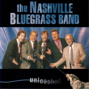 Nashville Bluegrass Band - Unleashed i gruppen Annet /  hos Bengans Skivbutik AB (687773)