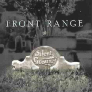 Front Range - Silent Ground i gruppen Annet /  hos Bengans Skivbutik AB (687872)