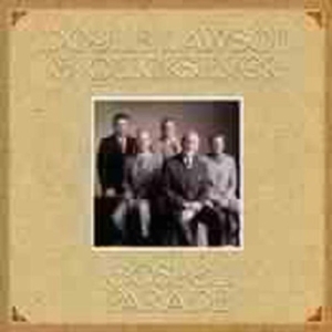 Lawson Doyle & Quicksilver - Gospel Parade i gruppen Annet /  hos Bengans Skivbutik AB (687890)