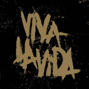 Coldplay - Viva La Vida (Prospekt's March i gruppen CD / Pop-Rock hos Bengans Skivbutik AB (687895)
