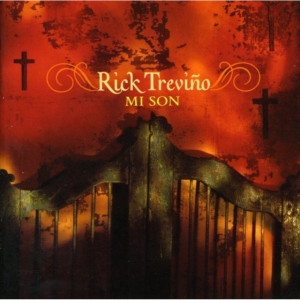 Trevino Rick - Mi Son i gruppen Annet /  hos Bengans Skivbutik AB (688213)