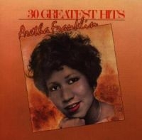 Aretha Franklin - 30 Greatest Hits i gruppen CD hos Bengans Skivbutik AB (688537)