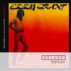 Eddy Grant - Walking In Sunshine i gruppen CD hos Bengans Skivbutik AB (688721)