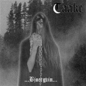 Taake - Over Bjoergvin Graater Himmerik i gruppen CD hos Bengans Skivbutik AB (688728)