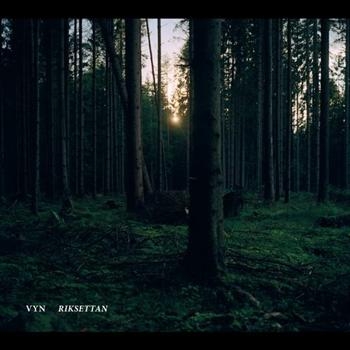 Vyn - Riksettan i gruppen CD / Pop hos Bengans Skivbutik AB (688793)