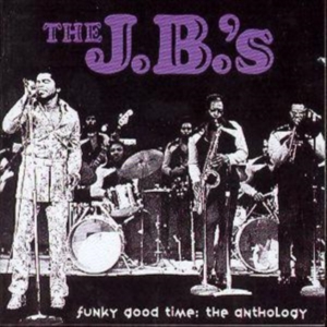 Brown James - Anthology i gruppen CD / Pop-Rock hos Bengans Skivbutik AB (688881)