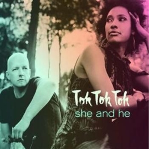 Tok Tok Tok - She And He i gruppen CD hos Bengans Skivbutik AB (688887)