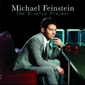 Feinstein Michael - Sinatra Project i gruppen CD hos Bengans Skivbutik AB (688906)