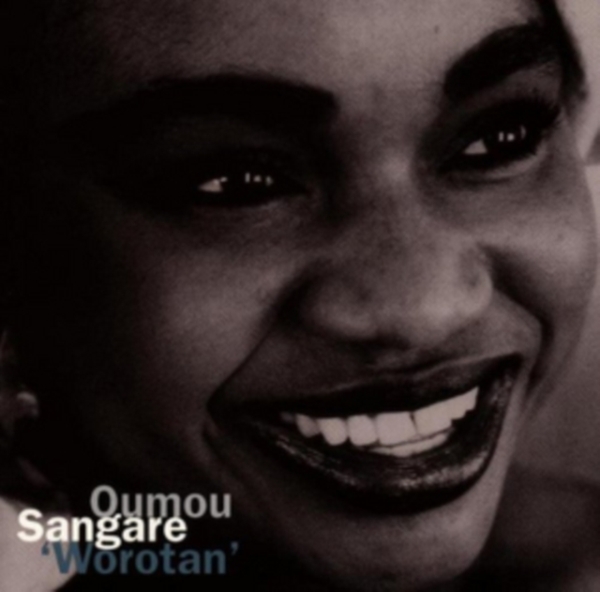 Oumou Sangaré - Worotan i gruppen CD / Toppselgere hos Bengans Skivbutik AB (688941)
