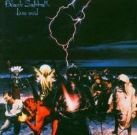 Black Sabbath - Live Evil i gruppen CD hos Bengans Skivbutik AB (689054)