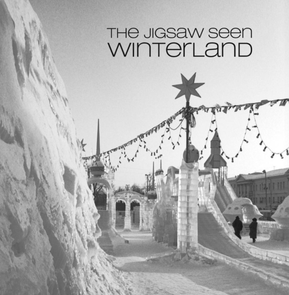 Jigsaw Seen - Winterland i gruppen CD / Toppselgere hos Bengans Skivbutik AB (689075)