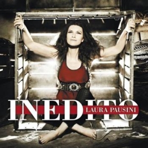 Laura Pausini - Inedito i gruppen CD hos Bengans Skivbutik AB (689304)