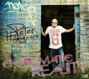 Holmsgaard Peter - Charismatic Reality i gruppen CD hos Bengans Skivbutik AB (689513)