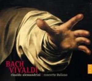 Bach / Vivaldi - Various Works i gruppen CD hos Bengans Skivbutik AB (689523)
