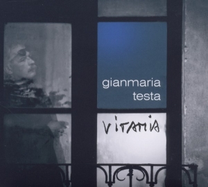 Gianmaria Testa - Vitamia i gruppen CD / Elektroniskt,Pop-Rock,World Music hos Bengans Skivbutik AB (689628)