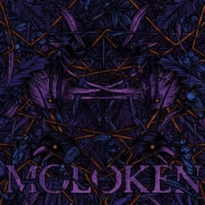 Moloken - Rural i gruppen CD / Metal/ Heavy metal hos Bengans Skivbutik AB (689650)