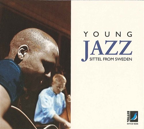Young Jazz Ii i gruppen CD hos Bengans Skivbutik AB (690002)