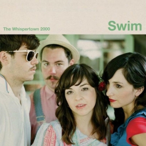 Whispertown 2000 The - Swim i gruppen Annet /  hos Bengans Skivbutik AB (690210)