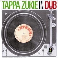 ZUKIE TAPPER - IN DUB i gruppen CD / Reggae hos Bengans Skivbutik AB (690262)