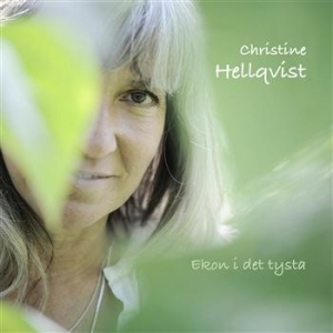 Hellqvist Christine - Ekon I Det Tysta i gruppen CD hos Bengans Skivbutik AB (690291)