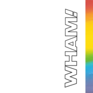 Wham! - The Final i gruppen CD / Best Of,Pop-Rock,Annet hos Bengans Skivbutik AB (690612)