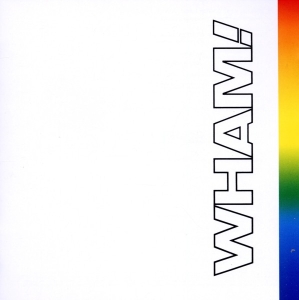 Wham! - The Final i gruppen CD / Best Of,Pop-Rock,Annet hos Bengans Skivbutik AB (690612)