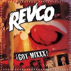 Revolting Cocks - Got Mixxx? i gruppen CD hos Bengans Skivbutik AB (690634)