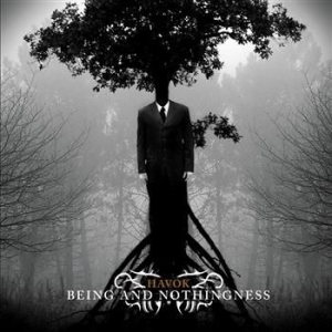 Havok - Being And Nothingness i gruppen CD / Metal/ Heavy metal hos Bengans Skivbutik AB (690817)