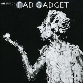 Fad Gadget - Best Of Fad Gadget i gruppen CD / Toppselgere hos Bengans Skivbutik AB (691079)