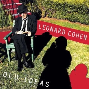 Cohen Leonard - Old Ideas i gruppen CD hos Bengans Skivbutik AB (691488)