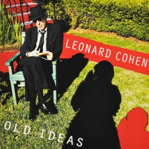 Cohen Leonard - Old Ideas i gruppen CD / Pop-Rock,Annet hos Bengans Skivbutik AB (691488)