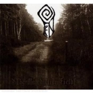 Fen - Malediction Fields i gruppen CD hos Bengans Skivbutik AB (691883)