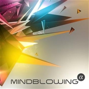 Various Artists - Mindblowing i gruppen CD hos Bengans Skivbutik AB (691920)