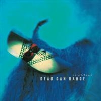 Dead Can Dance - Spiritchaser (Remastered) i gruppen CD / Pop-Rock hos Bengans Skivbutik AB (691929)