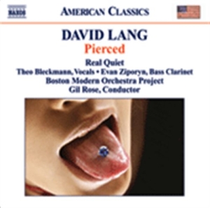 Lang - Pierced i gruppen CD hos Bengans Skivbutik AB (692012)