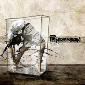 Pendragon - Pure i gruppen CD hos Bengans Skivbutik AB (692382)